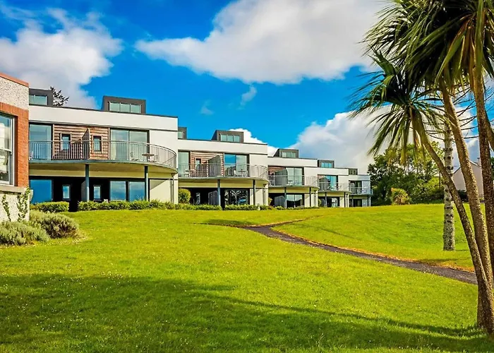Mulranny Park Hotel