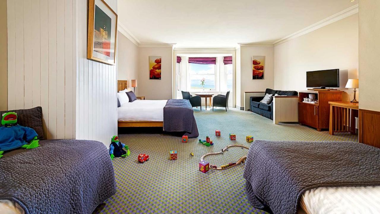 Park Hotel Mulranny