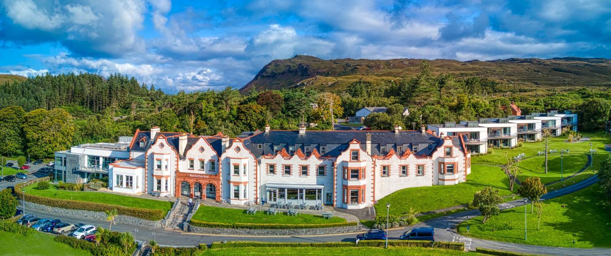 Park Mulranny