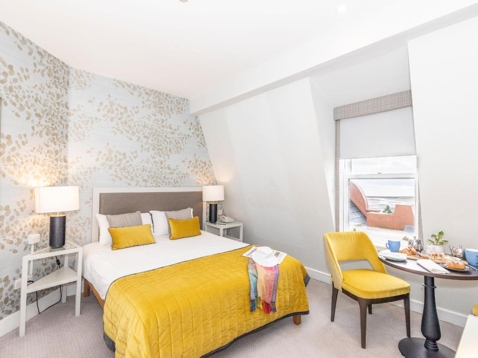 Park 4* Mulranny