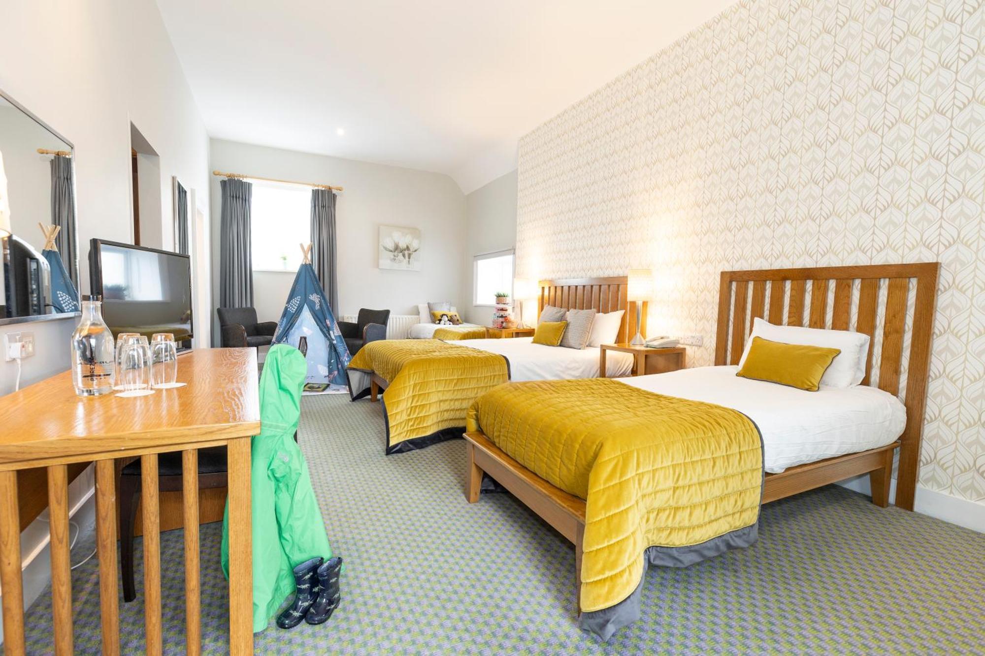Park Hotel 4*
